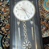ساعت دیواری