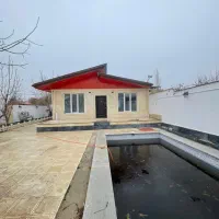 ویلاباغ۳۰۰داخل بافت سهیلیه زعفرانیه کردان کنتوردار