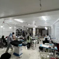 استخدام خیاط با حقوق بالا