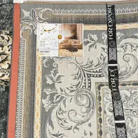 فرش۱۲متری تبریزتمام نخ اصلی خاب بلندوکلفت ۷۰۰شانه|فرش|تهران, یافت آباد شمالی|دیوار