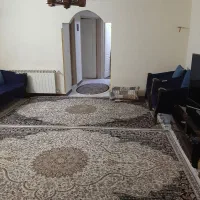 دوتخته فرش ۶متری دیپلمات کاشان ۱۲ رنگ بسیار زیبا|فرش|تهران, شمیران‌نو|دیوار