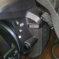 دوربین نیکون 5300d