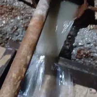 چاه کنی و مته زنی چاه های عمیق و خشک