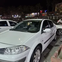 مگان اتومات مدل 91|خودرو سواری و وانت|تبریز, |دیوار