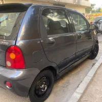 ام وی ام ۱۱۰ سه سیلندر ۸۹|خودرو سواری و وانت|مشهد, هنرستان|دیوار