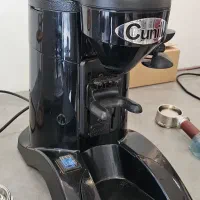 آسیاب صنعتی کونیل|کافی‌شاپ و رستوران|بهبهان, |دیوار