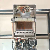 پکیج کولرگازی آبگرمکن