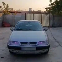 زانتیا2000|خودرو سواری و وانت|شیراز, حومه شیراز|دیوار