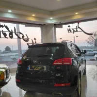 جک s5|خودرو سواری و وانت|اصفهان, شهرک امام خمینی|دیوار