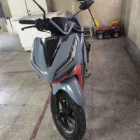 موتورسیکلت