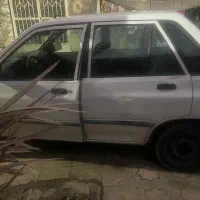 پراید92|خودرو سواری و وانت|میناب, |دیوار