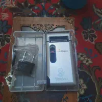 سلام یک عدد ماشین موزن نوع اصلا استفاده نشده هدیه