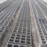 بلوکه سیمانی|مصالح و تجهیزات ساختمان|مشهد, توس (بلوار توس)|دیوار