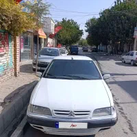 زانتیا مدل ۸۸ سالم|خودرو سواری و وانت|مشهد, فریزی|دیوار