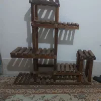 استند گل