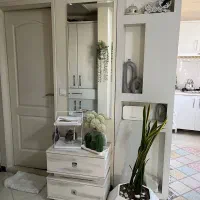 واحدی زیبا در مجتمعِ خوش نامِ منطقه گمرک هلال احمر|فروش آپارتمان|تهران, انبار نفت|دیوار