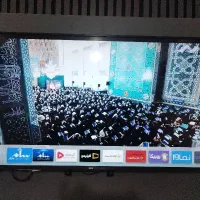 تلویزیون 50اینچ سام