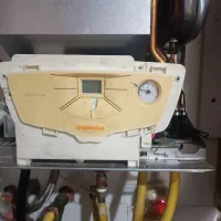 خدمات پکیج گلدیران