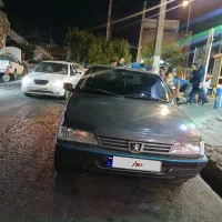پژو روا،سال مدل ۸۷