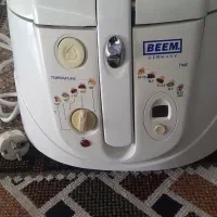 سرخ کن کاملا سالم|اجاق گاز و لوازم برقی پختوپز|کبودرآهنگ, |دیوار