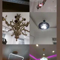 برقکار برق برقکشی|خدمات پیشه و مهارت|ورامین, ورامین|دیوار