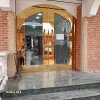 ساخت انواع درب استیل،ضدسرقت