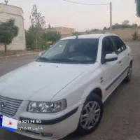 سمند ef7 دوگانه کارخانه