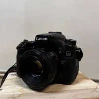 canon 70D دوربین عکاسی|دوربین عکاسی و فیلمبرداری|تبریز, |دیوار