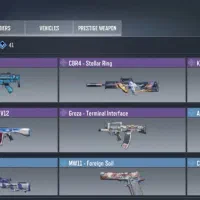 اکانت کالاف اچس لجند|کنسول، بازی ویدئویی و آنلاین|تهران, آبشار|دیوار