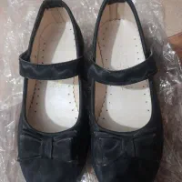 کفش بچگانه سایز۳۳قیمت۳۰۰تومان