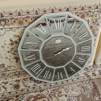 ساعت دیواری