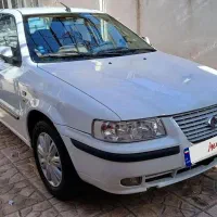 سمند ef7