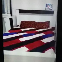 تخت دونفره