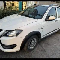 کوییک gxl 402|خودرو سواری و وانت|مشهد, استاد یوسفی (شهرک غرب)|دیوار