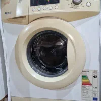 لباسشویی ۷ کیلویی snowa