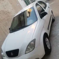 تیبا سفید مدل 94
