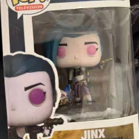 فانکوپاپ اورجینال جینکس