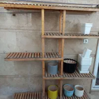 استند گل