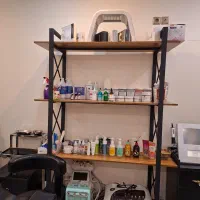 فیشال بادکش حجامت پیرسینگ لیفت مژه وابرو