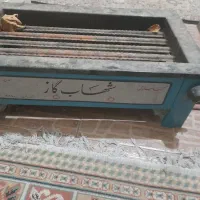 کباب پز گازی