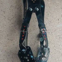 سینه بندچرم1100