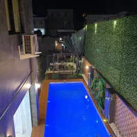 دیزاین حرفه ای ساختمان و اجرای استخر و اتشنما|خدمات پیشه و مهارت|لاهیجان, شیخ زاهد|دیوار