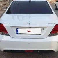 دنا تیپ ۲|خودرو سواری و وانت|آبادان, |دیوار