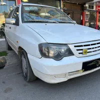 پراید ۱۱۱ مدل ۹۷|خودرو سواری و وانت|قزوین, |دیوار