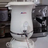 سماور برقی تفال اصل باموتور عالی