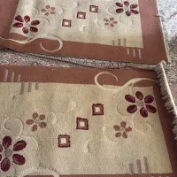 قالیچه|فرش|شیراز, هفت تنان|دیوار
