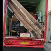 باربری ، اتوبار ، اسباب کشی بدون انعام تضمینی|خدمات حمل و نقل|شیراز, بعثت|دیوار