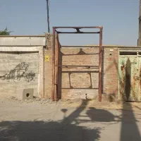 فروش خانه کلنگی ریل وی|فروش خانه و ویلا|مسجد سلیمان, |دیوار
