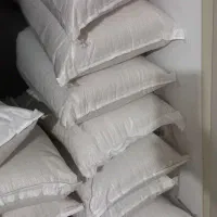 برنج هاشمی  آستانه درجه یک خوش پخت و خوش عطر