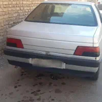 ۴۰۵مدل ۹۳|خودرو سواری و وانت|یزد, |دیوار